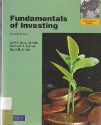 Fundamentals Of investing