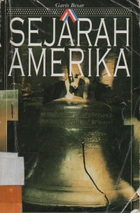 Garis Besar Sejarah Amerika