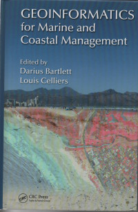 Geoinformatics For Marine And Coastal Management