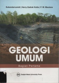 Geologi Umum bagian pertama