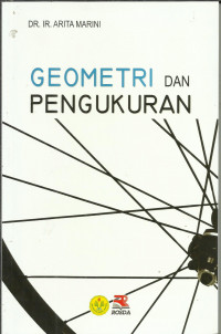 Geometri dan Pengukuran