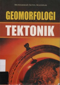 Geomorfologi Tektonik