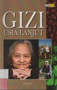 Gizi Usia Lanjut