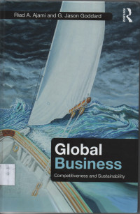 Global Business : Competitiveness And Sustainability