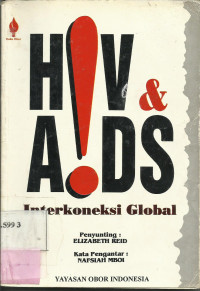 HIV  & AIDS Interkoneksi Global