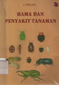 Hama Dan Penyakit Tanaman