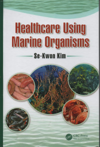 Healtcare Using Marine Orgnism