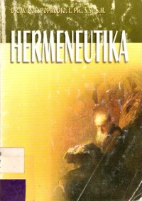 Hermeneutika