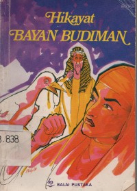 Hikayat Bayan Budiman