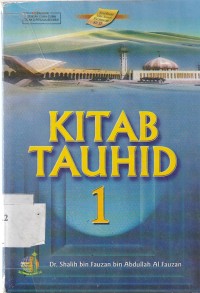 Kitab Tauhid 1