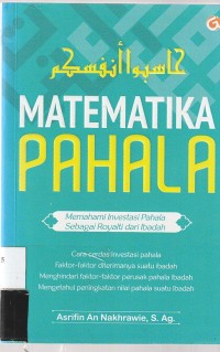 Matematika Pahala : Memahami Investasi Pahala Sebagai Royalti dari Ibadah