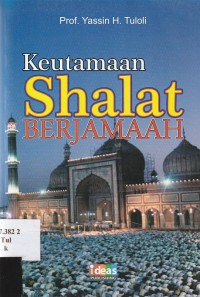 Keutamaan shalat Berjamaah