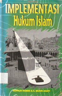 Implementasi Hukum Islam