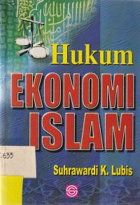 Hukum Ekonomi Islam