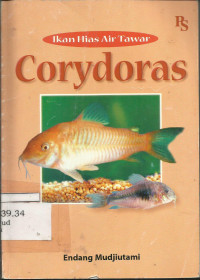 Ikan Hias Air Tawar : Corydoras