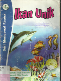 Ikan Unik