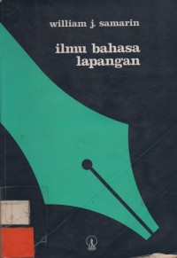 Ilmu Bahasa Lapangan