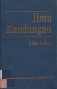 Ilmu Kandungan