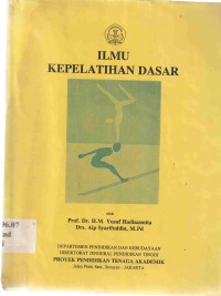 Ilmu Kepelatihan Dasar