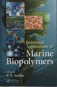 Industrial  Applications Of Marine Biopolymers