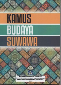 Kamus Budaya Suwawa