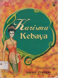 Karisma Kebaya