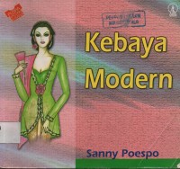 Kebaya Modern