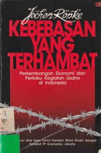 Kebebasan yang Terhambat