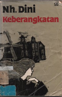 Keberangkatan