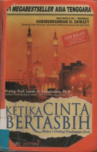 Ketika Cinta Bertasbih : Buku 1