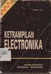 Ketrampilan Electronika