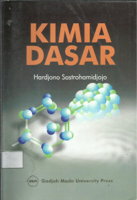 Kimia Dasar ed.2