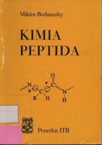 Kimia Peptida