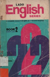 Lado English series Book 2