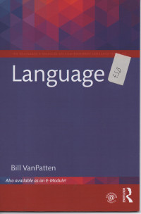 Language