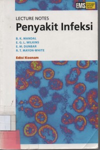 Lecture Notes : Penyakit Infeksi