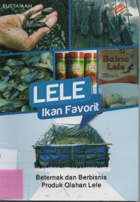 Lele Ikan Favorit