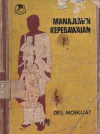 Manajemen Kepegawaian