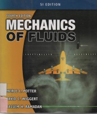 Mechanics Of Fluids