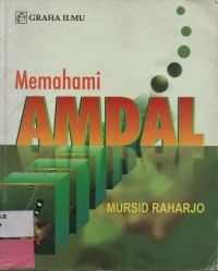 Memahami Amdal