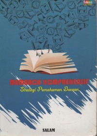 Membaca Komprehensif : Strategi Pemahaman Bacaan