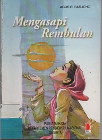 Mengasapi Rembulan