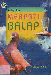 Merpati Balap