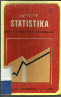 Metode Statistika Untuk Penarikan Kesimpulan