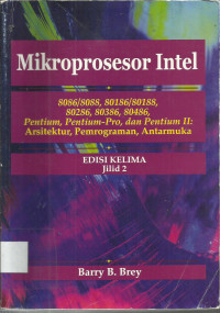 Mikroprosesor Intel : Pentium, Pentium Pro.........