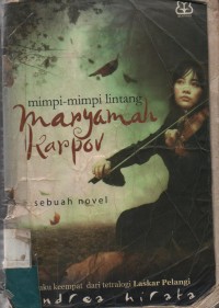 Mimpi-mimpi lintang  : Maryamah Karpov