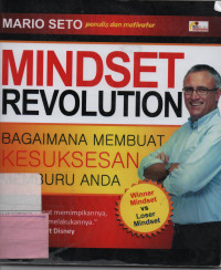 Mindset Revolution