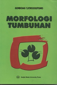 Morfologi Tumbuhan