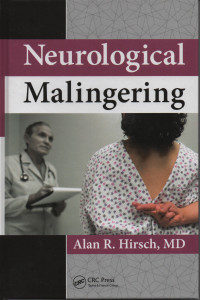 Neurological Malingering