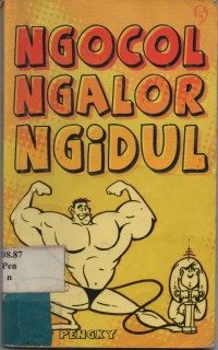 Ngocol Ngalor Ngidul